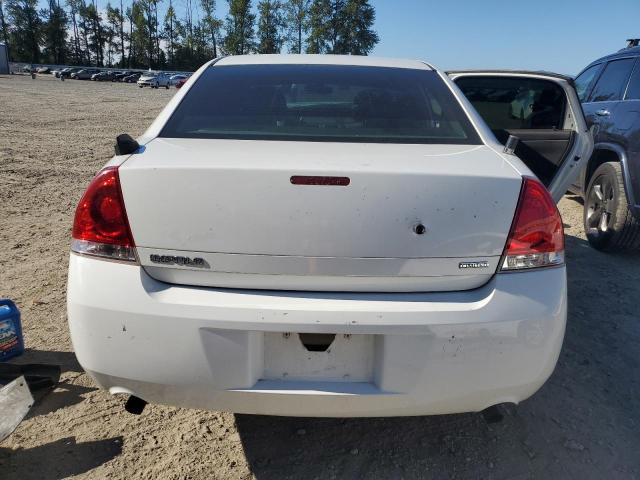 Photo 5 VIN: 2G1WD5E39E1184907 - CHEVROLET IMPALA 