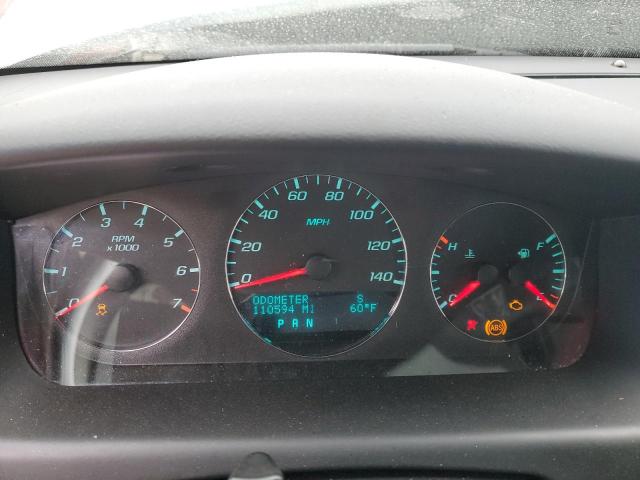 Photo 8 VIN: 2G1WD5E39E1184907 - CHEVROLET IMPALA 