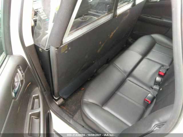 Photo 7 VIN: 2G1WD5E39F1152847 - CHEVROLET IMPALA LIMITED POLICE 