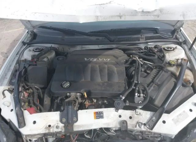 Photo 9 VIN: 2G1WD5E39F1160978 - CHEVROLET IMPALA LIMITED 