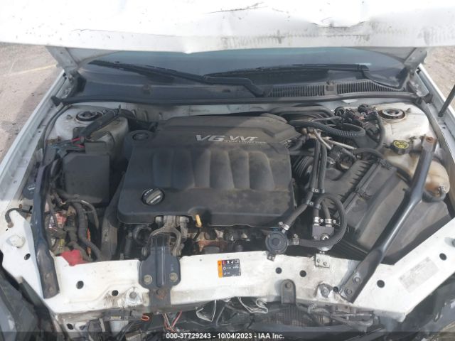 Photo 9 VIN: 2G1WD5E39F1160978 - CHEVROLET IMPALA LIMITED 