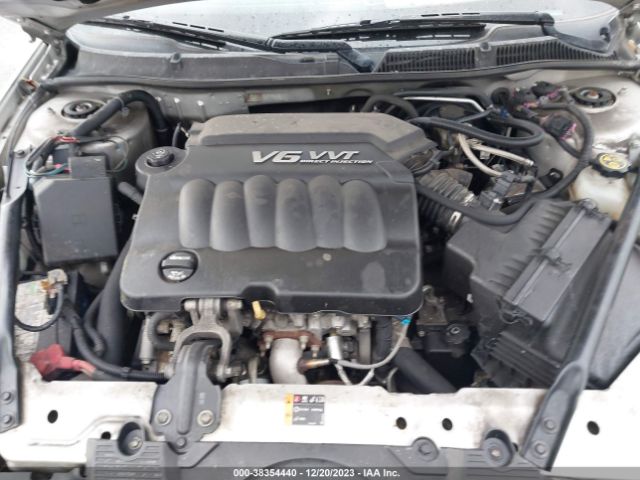 Photo 9 VIN: 2G1WD5E39G1104671 - CHEVROLET IMPALA LIMITED 