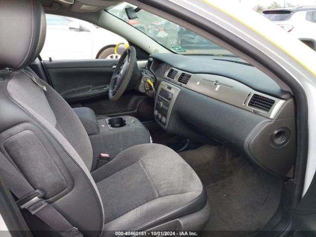 Photo 4 VIN: 2G1WD5E39G1104704 - CHEVROLET IMPALA LIMITED 