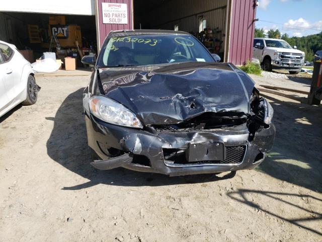 Photo 11 VIN: 2G1WD5E39G1109174 - CHEVROLET IMPALA LIM 