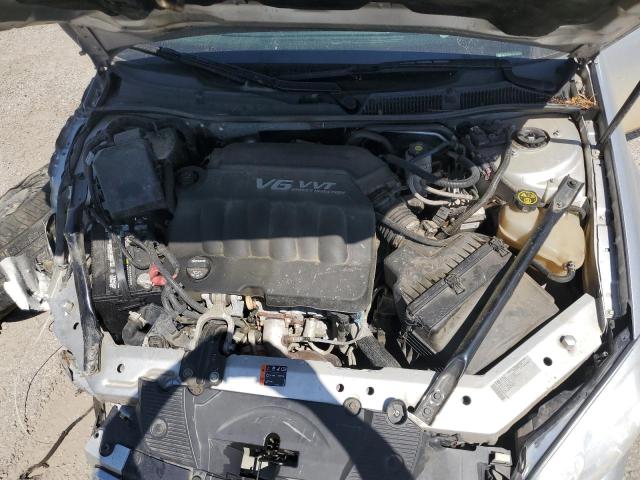 Photo 10 VIN: 2G1WD5E3XC1303822 - CHEVROLET IMPALA POL 