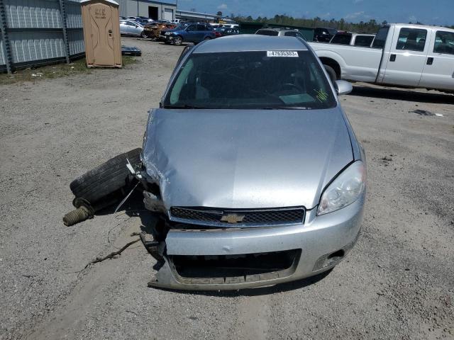 Photo 4 VIN: 2G1WD5E3XC1303822 - CHEVROLET IMPALA POL 