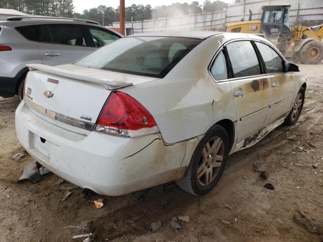 Photo 3 VIN: 2G1WD5E3XD1229352 - CHEVROLET IMPALA POL 