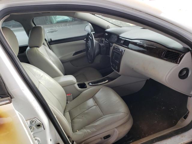 Photo 4 VIN: 2G1WD5E3XD1229352 - CHEVROLET IMPALA POL 