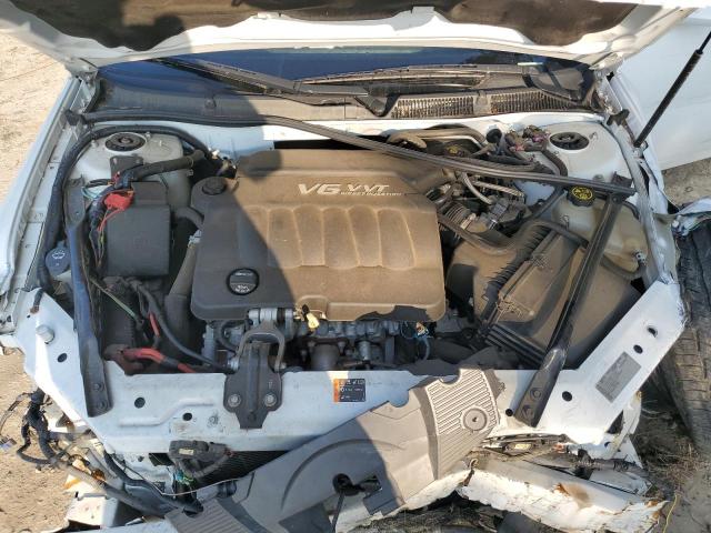 Photo 10 VIN: 2G1WD5E3XE1170353 - CHEVROLET IMPALA 