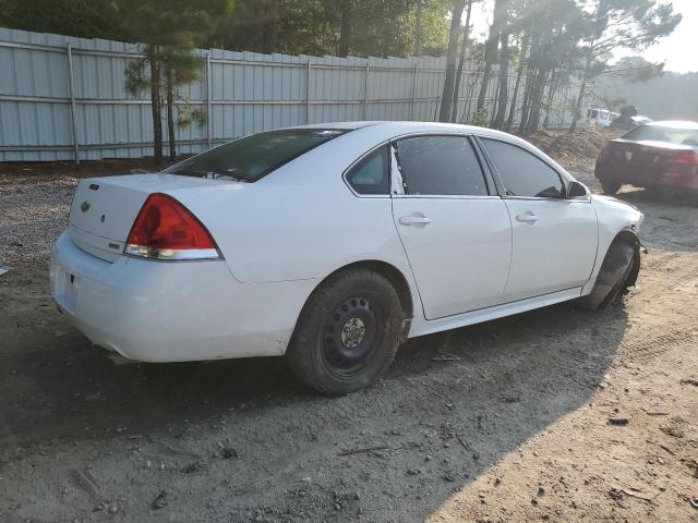 Photo 2 VIN: 2G1WD5E3XE1170353 - CHEVROLET IMPALA 