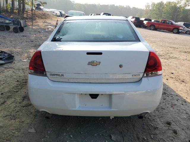 Photo 5 VIN: 2G1WD5E3XE1170353 - CHEVROLET IMPALA 