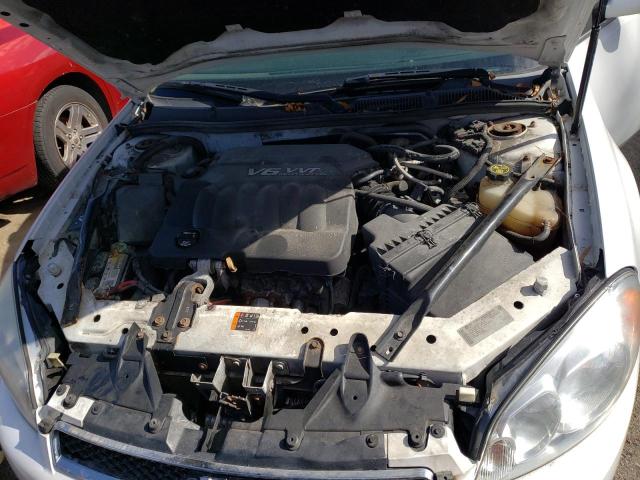 Photo 6 VIN: 2G1WD5E3XE1172684 - CHEVROLET IMPALA LIM 