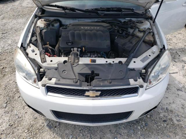 Photo 10 VIN: 2G1WD5E3XF1104225 - CHEVROLET IMPALA LIM 