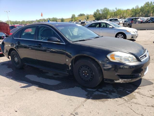 Photo 3 VIN: 2G1WD5EM0A1149076 - CHEVROLET IMPALA POL 