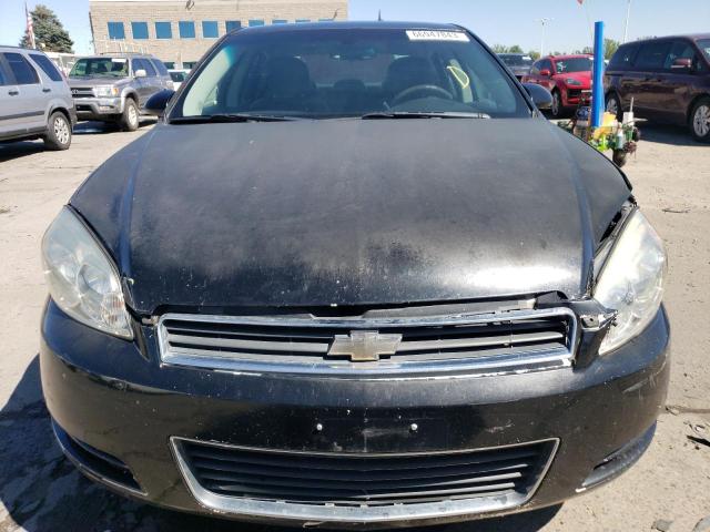 Photo 4 VIN: 2G1WD5EM0A1149076 - CHEVROLET IMPALA POL 