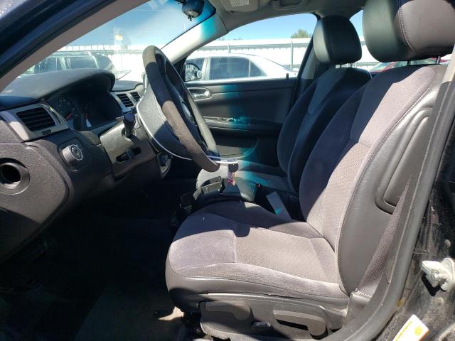 Photo 6 VIN: 2G1WD5EM0A1149076 - CHEVROLET IMPALA POL 