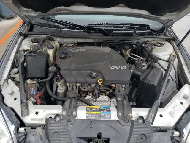 Photo 6 VIN: 2G1WD5EM0A1149627 - CHEVROLET IMPALA POL 