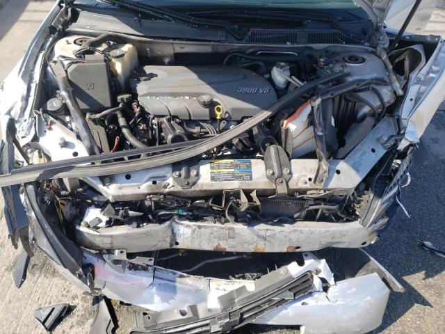 Photo 10 VIN: 2G1WD5EM0A1229557 - CHEVROLET IMPALA 