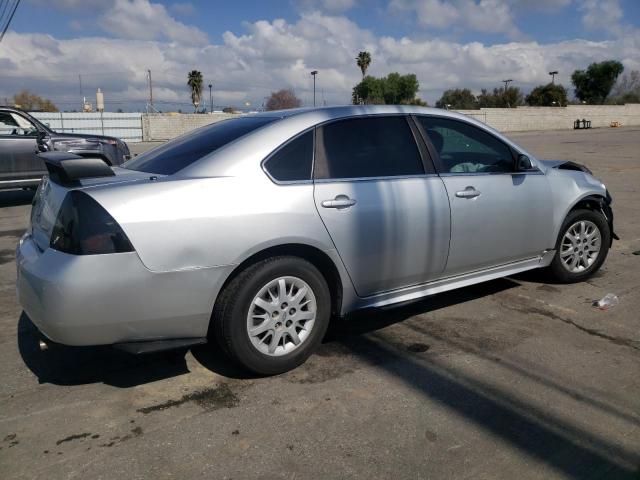 Photo 2 VIN: 2G1WD5EM0A1229557 - CHEVROLET IMPALA 