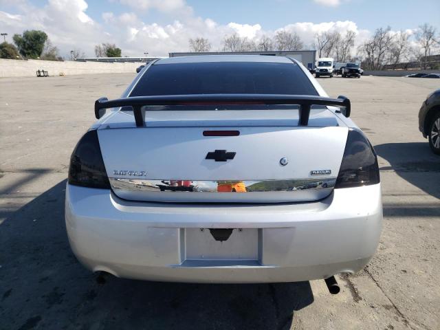 Photo 5 VIN: 2G1WD5EM0A1229557 - CHEVROLET IMPALA 