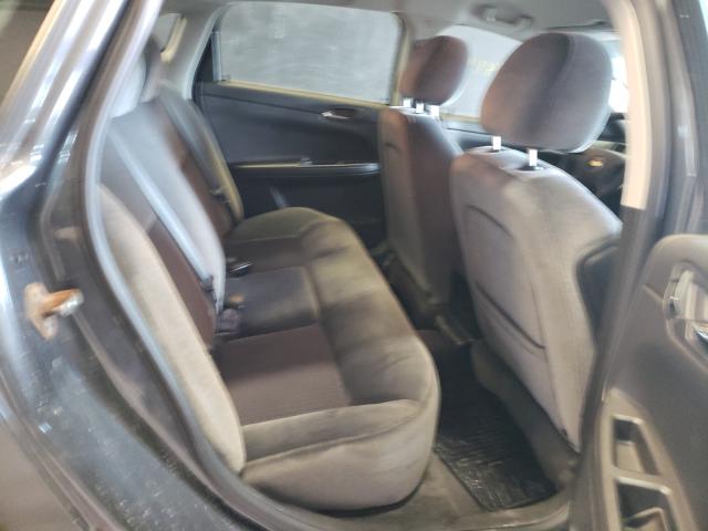 Photo 5 VIN: 2G1WD5EM0A1238310 - CHEVROLET IMPALA POL 