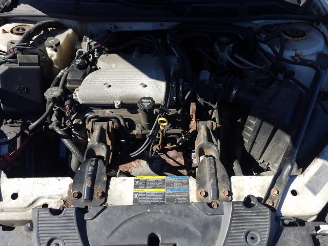 Photo 6 VIN: 2G1WD5EM1A1222648 - CHEVROLET IMPALA POL 