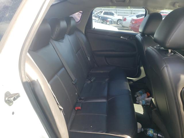 Photo 5 VIN: 2G1WD5EM1A1231222 - CHEVROLET IMPALA POL 