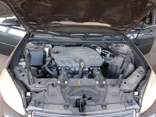 Photo 6 VIN: 2G1WD5EM1B1260947 - CHEVROLET IMPALA POL 