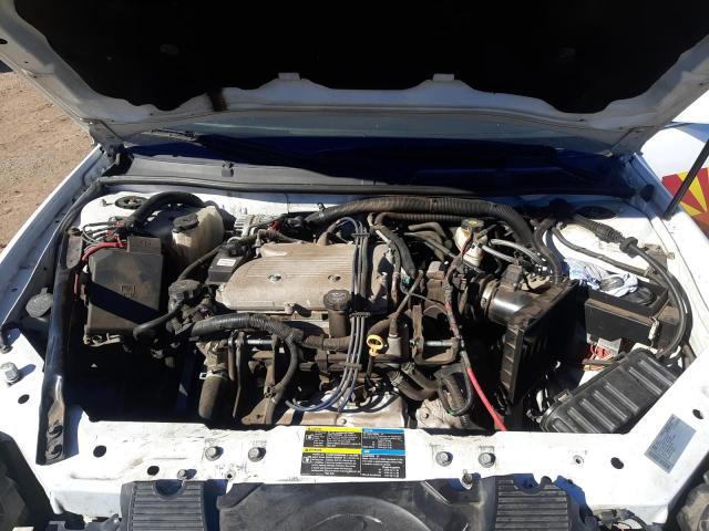 Photo 10 VIN: 2G1WD5EM2A1157065 - CHEVROLET IMPALA POL 