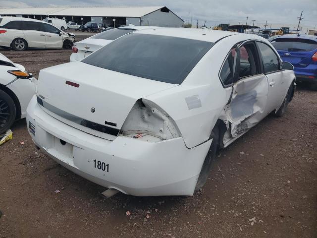 Photo 2 VIN: 2G1WD5EM2A1157065 - CHEVROLET IMPALA POL 