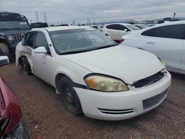 Photo 3 VIN: 2G1WD5EM2A1157065 - CHEVROLET IMPALA POL 