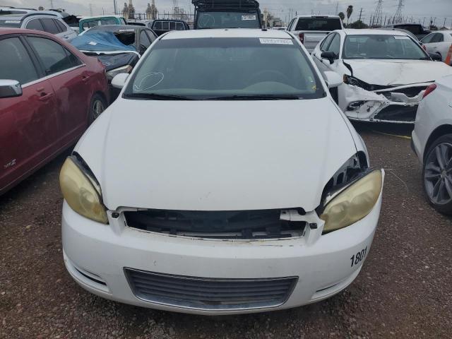 Photo 4 VIN: 2G1WD5EM2A1157065 - CHEVROLET IMPALA POL 