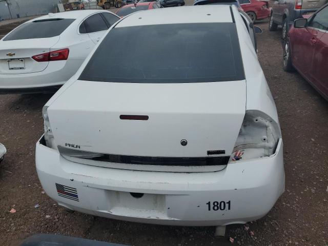 Photo 5 VIN: 2G1WD5EM2A1157065 - CHEVROLET IMPALA POL 