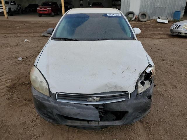 Photo 4 VIN: 2G1WD5EM2B1201891 - CHEVROLET IMPALA 