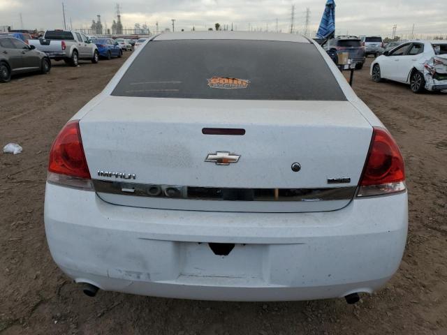 Photo 5 VIN: 2G1WD5EM2B1201891 - CHEVROLET IMPALA 