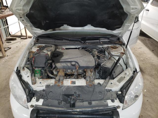 Photo 6 VIN: 2G1WD5EM2B1301912 - CHEVROLET IMPALA POL 