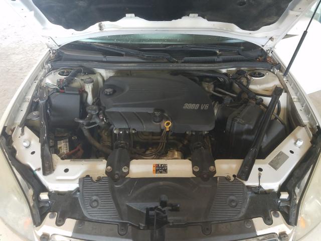 Photo 6 VIN: 2G1WD5EM4B1144139 - CHEVROLET IMPALA POL 