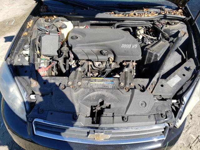 Photo 10 VIN: 2G1WD5EM5A1259086 - CHEVROLET IMPALA POL 