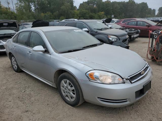 Photo 3 VIN: 2G1WD5EM5B1122960 - CHEVROLET IMPALA POL 