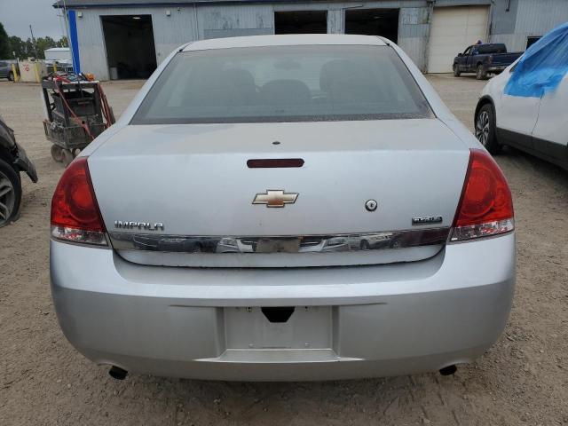 Photo 5 VIN: 2G1WD5EM5B1122960 - CHEVROLET IMPALA POL 