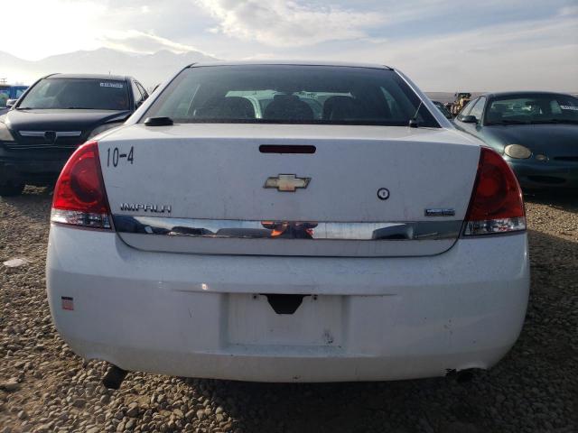 Photo 5 VIN: 2G1WD5EM6B1121719 - CHEVROLET IMPALA 