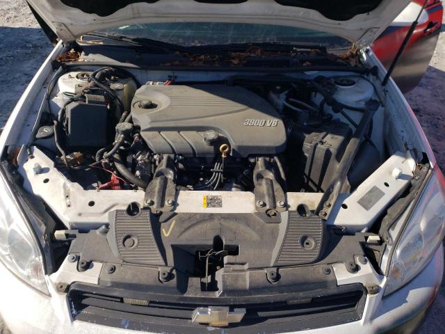 Photo 10 VIN: 2G1WD5EM7B1139453 - CHEVROLET IMPALA POL 