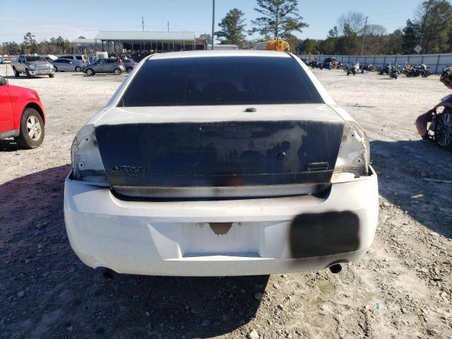 Photo 5 VIN: 2G1WD5EM7B1139453 - CHEVROLET IMPALA POL 