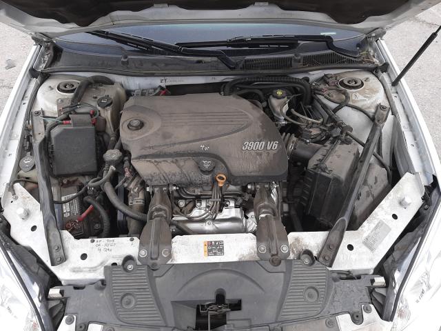 Photo 6 VIN: 2G1WD5EM7B1169553 - CHEVROLET IMPALA POL 