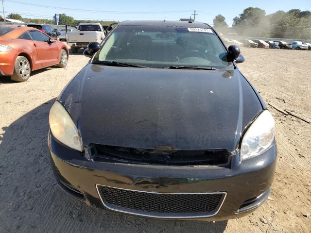 Photo 4 VIN: 2G1WD5EM8A1132087 - CHEVROLET IMPALA POL 