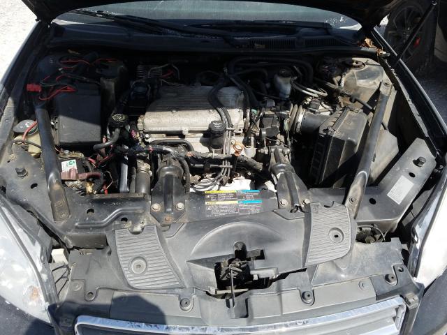 Photo 6 VIN: 2G1WD5EM8A1177384 - CHEVROLET IMPALA POL 