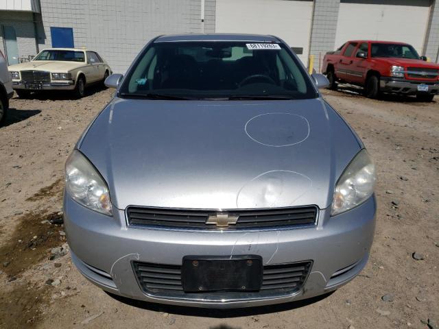 Photo 4 VIN: 2G1WD5EM8A1202235 - CHEVROLET IMPALA POL 