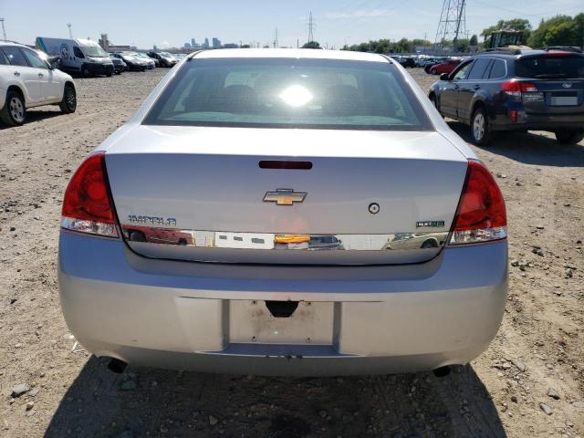 Photo 5 VIN: 2G1WD5EM8A1202235 - CHEVROLET IMPALA POL 