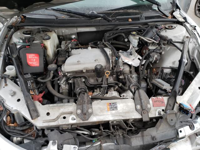 Photo 6 VIN: 2G1WD5EM8B1200034 - CHEVROLET IMPALA POL 