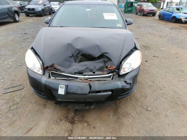 Photo 5 VIN: 2G1WD5EM9A1154020 - CHEVROLET IMPALA 